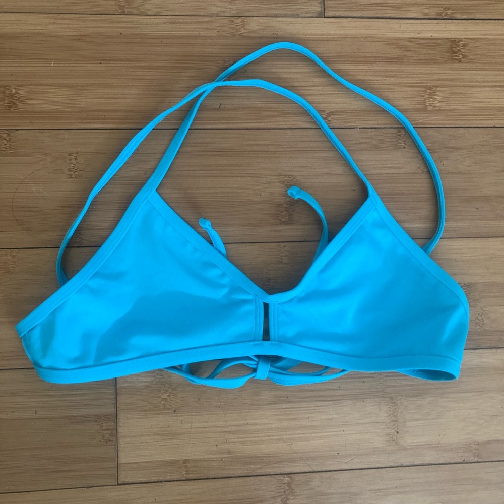 Jolyn Vent swim top